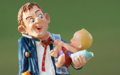 „Männer haben es leichter!“