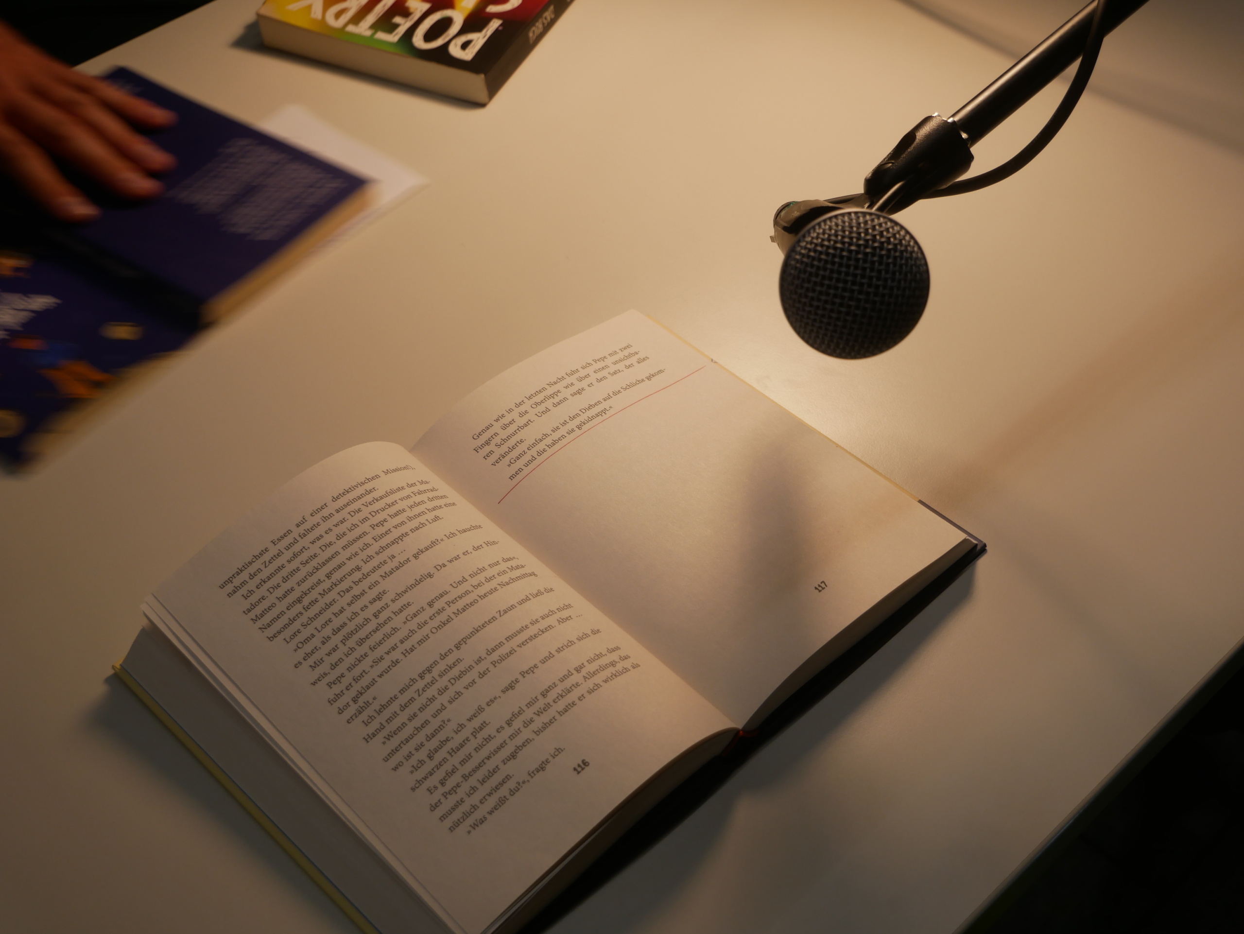 Es ging nicht nur um den Sieg