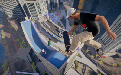 „Skate 4“: jetzt schon bei den Gaming-Legenden!
