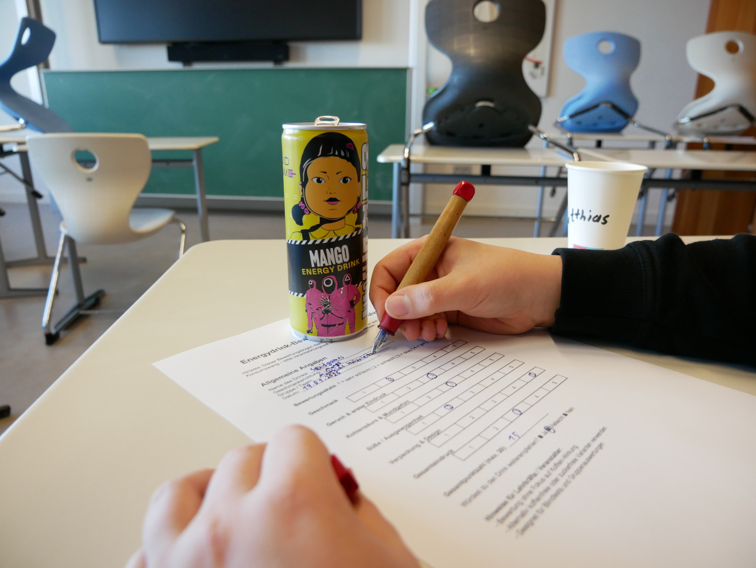 Der große Energydrink-Test: Marktneulinge mischen auf!