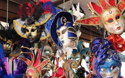 Fasching in Köln – ein fest voller Lebensfreude