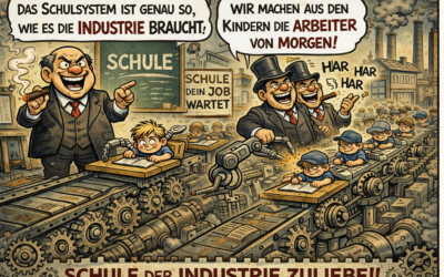 10 Dinge über Schule, bei denen du staunen wirst