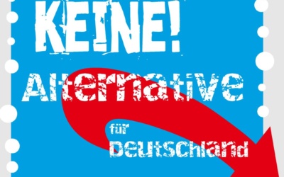Demokratie unter Druck. Warum Wegsehen bei der AfD keine Option mehr ist.