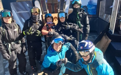 „When i feel heavy metal“ – das Skilager lebt auch 2026