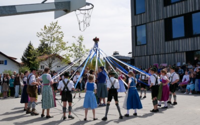 Kein Tag wie jeder andere