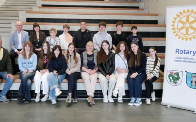 Ein nicht alltäglicher Schüleraustausch