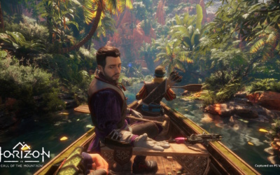 Über Skateboard, Horror bis hin zu grandiosen Storylines – Playstation VR-Spiele im Test