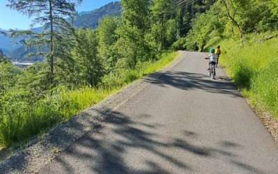 Bike-Transalp mit Kindern oder: raus aus der Komfortzone!
