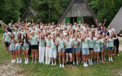 Walchensee Erlebniswoche – vielleicht die beste Klassenfahrt an der Realschule?