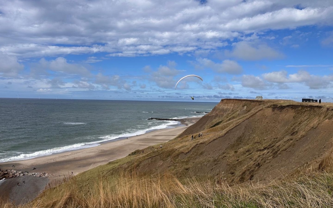 Dänemark, Land der Entschleunigung