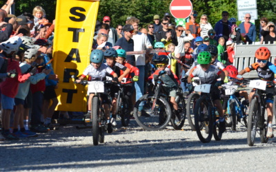 Der „Beira Wurz Cup“ – ein Mountainbikefest im Oberland